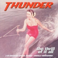 Thunder Thrill Of It All