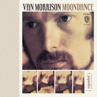 Van Morrison Moondance -remaster 2cd-