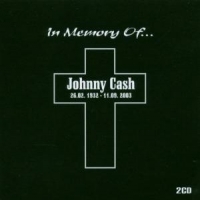 Cash, Johnny In Memory Of