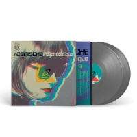 Various Kosmische Psychedelique (motorik, Astral And Avant-garde Musik From De