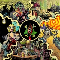 Forbidden Dimension It S A Morbid, Morbid World!