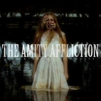 Amity Affliction, The Not Without My Ghosts