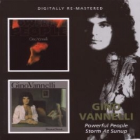 Vannelli, Gino Powerful People/storm At Sunup