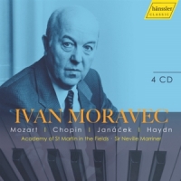 Moravec, Ivan Ivan Moravec Edition