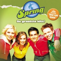 Spring Spring-de Grootste Hits!