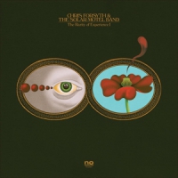 Forsyth, Chris The Rarity Of Experience