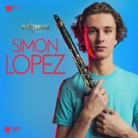 Lopez, Simon Prodiges