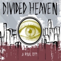 Divided Heaven Rival City -ltd-