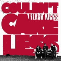 Flash Kicks Couldn T Care Less