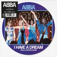 Abba I Have A Dream