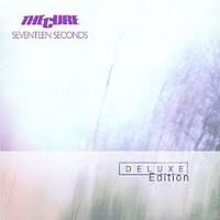 Cure, The Seventeen Seconds (2cd)