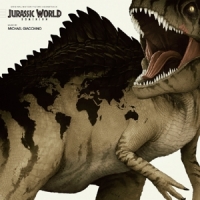 Giacchino, Michael Jurassic World-dominion