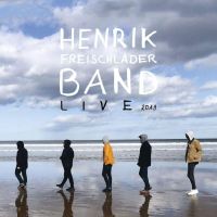 Freischlader, Henrik -tri Live 2019