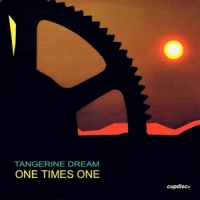 Tangerine Dream One Times One