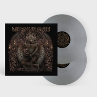 Meshuggah Koloss -coloured-