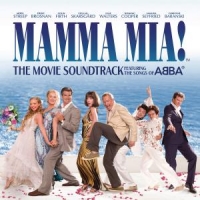 Ost / Soundtrack Mamma Mia!