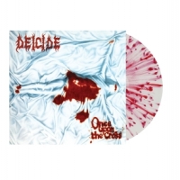 Deicide Once Upon The Cross -coloured-
