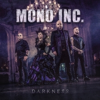 Mono Inc. Darkness
