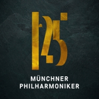 Munchner Philharmoniker 125 Years Munchner Philharmoni