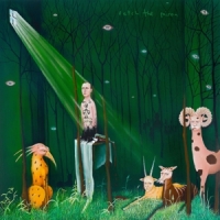 Baxter, Jam Fetch The Poison -coloured-