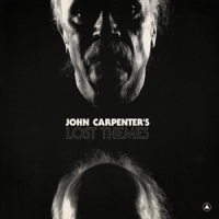 Carpenter, John Lost Themes