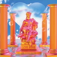 Jungle Giants Love Signs