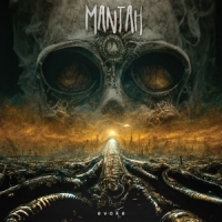 Mantah Evoke (black)