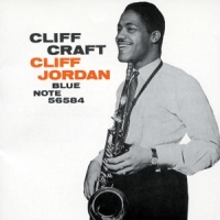 Jordan, Cliff Cliff Craft