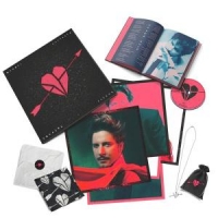 Carrasco, Manuel Corazon Y Flec