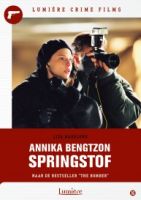 Lumiere Crime Films Springstof (liza Marklund)