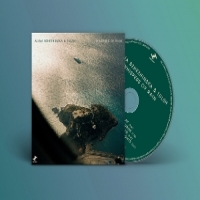 Bzhezhinska, Alina Whispers Of Rain