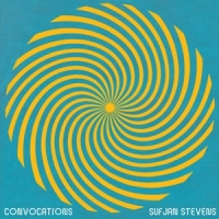Stevens, Sufjan Convocations (box / Multi Coloured)