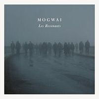 Mogwai Les Revenants Soundtrack