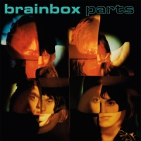 Brainbox Parts -coloured-