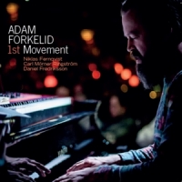 Forkelid, Adam 1st Movement