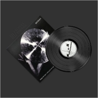 Bauhaus Press The Eject And Give Me The Tape