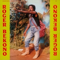 Bekono, Roger Roger Bekono