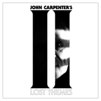 Carpenter, John Lost Themes Ii