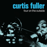 Fuller, Curtis Four On The Outside