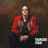 Staal, Francois (avant) La Brulure