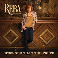 Mcentire, Reba Stronger Than The Truth