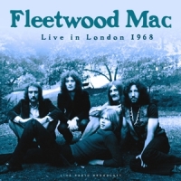 Fleetwood Mac Best Of Live In London 1968
