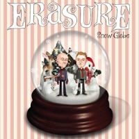 Erasure Snow Globe -coloured-