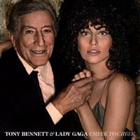Bennett, Tony / Lady Gaga Cheek To Cheek (+bonustracks)