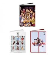 Twice Yes Or Yes (cd+book)