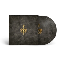 Wardruna Runaljod - Ragnarok -picture Disc-