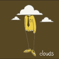 Apollo Brown Clouds