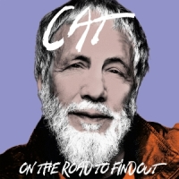 Yusuf / Cat Stevens On The Road To Findout  Greatest Hi