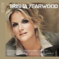 Yearwood, Trisha Icon