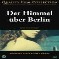 Quality Film Collection Himmel Uber Berlin, Der
